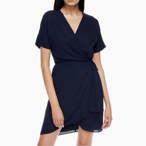 Babaton Wallace Dress